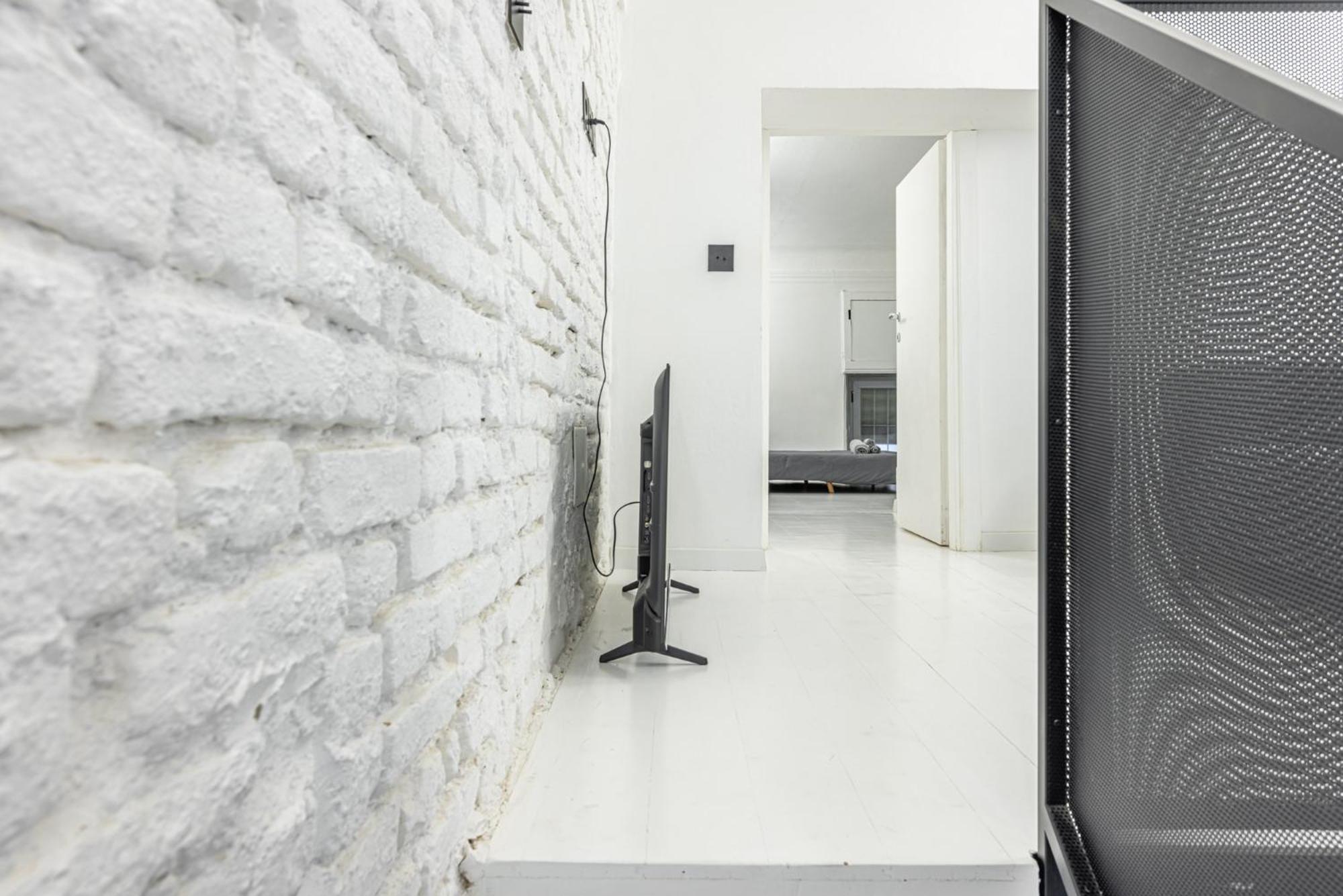 Trilocale Nolo Apartment Mailand