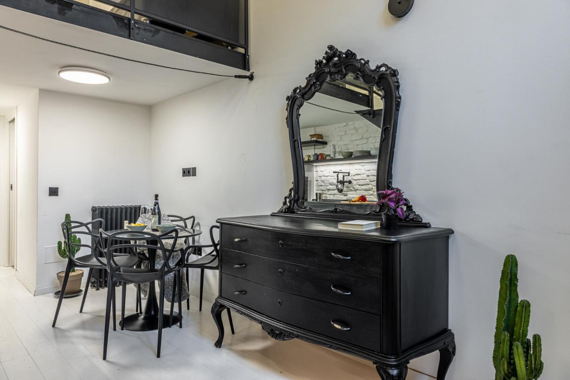 Apartment Trilocale Nolo