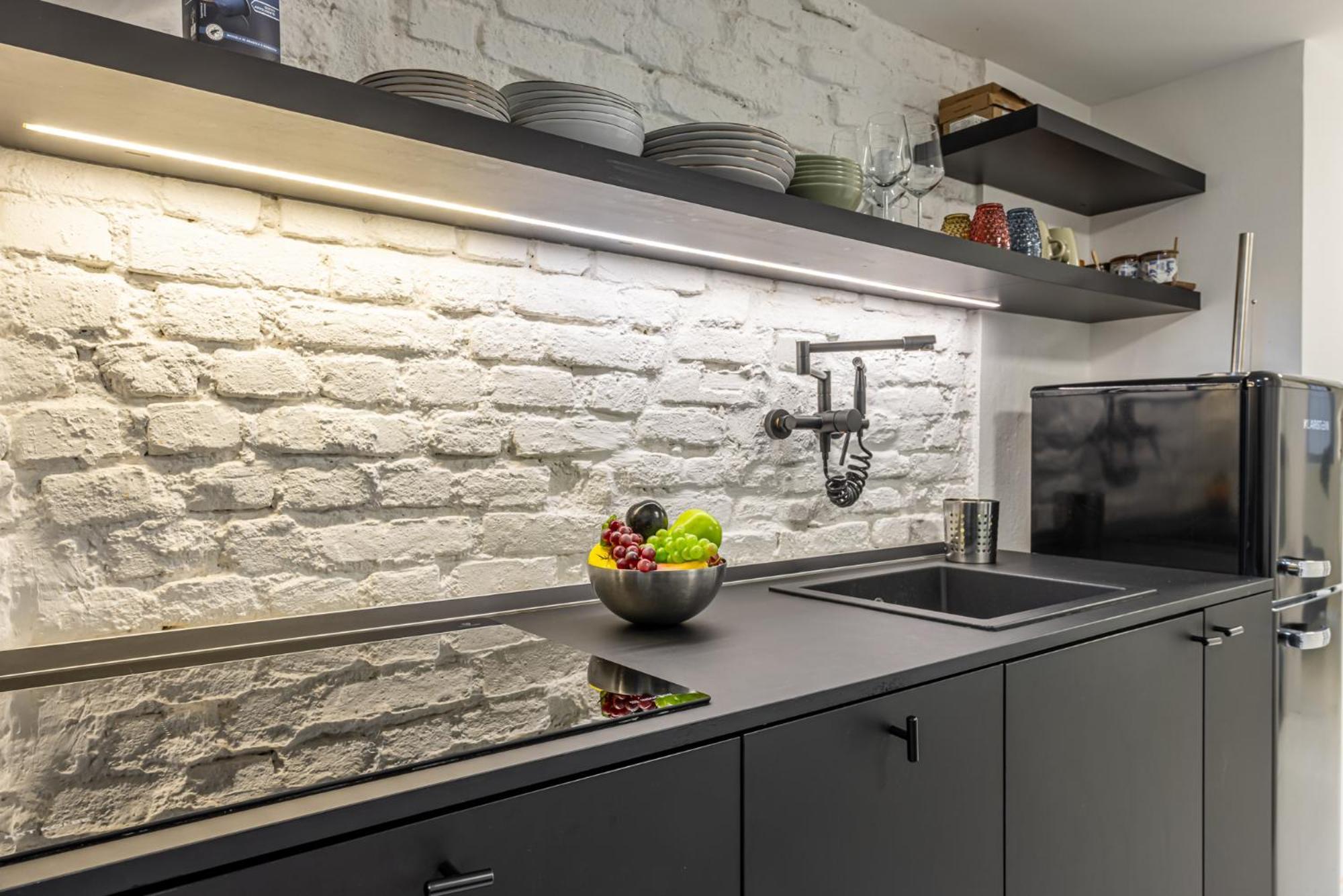 Trilocale Nolo Apartment Mailand