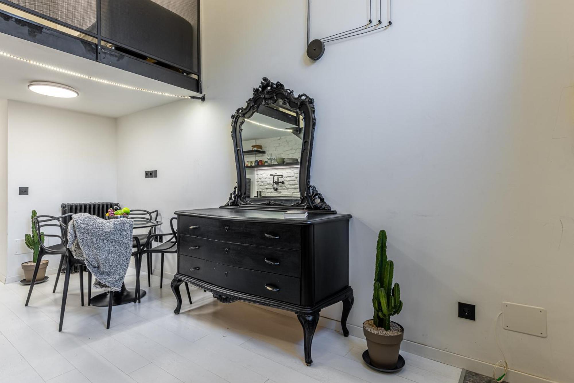 Trilocale Nolo Apartment Mailand